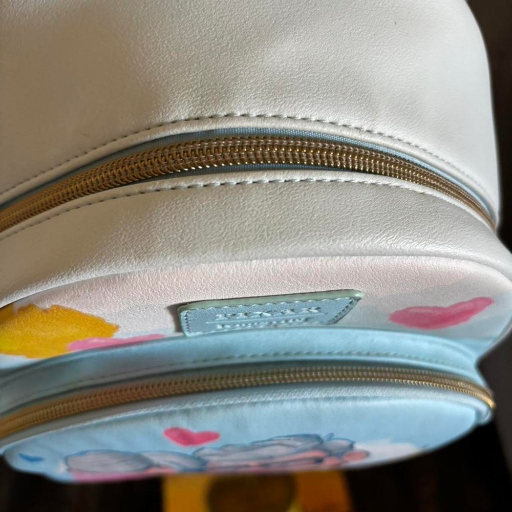 Loungefly Disney Pixar Up backpack - Picture 3 of 5